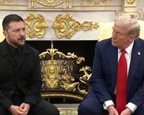 Трамп поручиo Зеленском: Време је за изборе и прихватање мировног плана