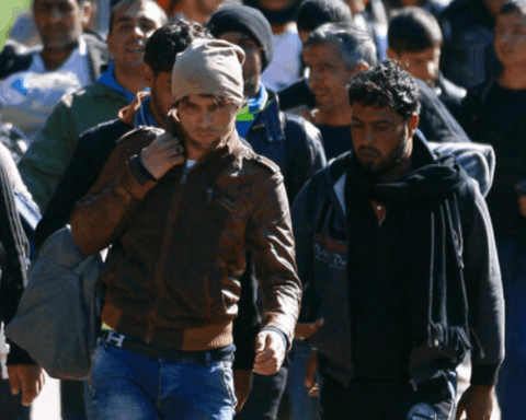 Док режим у Србији крије статистику миграната који живе у нашој земљи бројке из Немачке говоре о потпуном изумирању тамошњег домаћег становништва