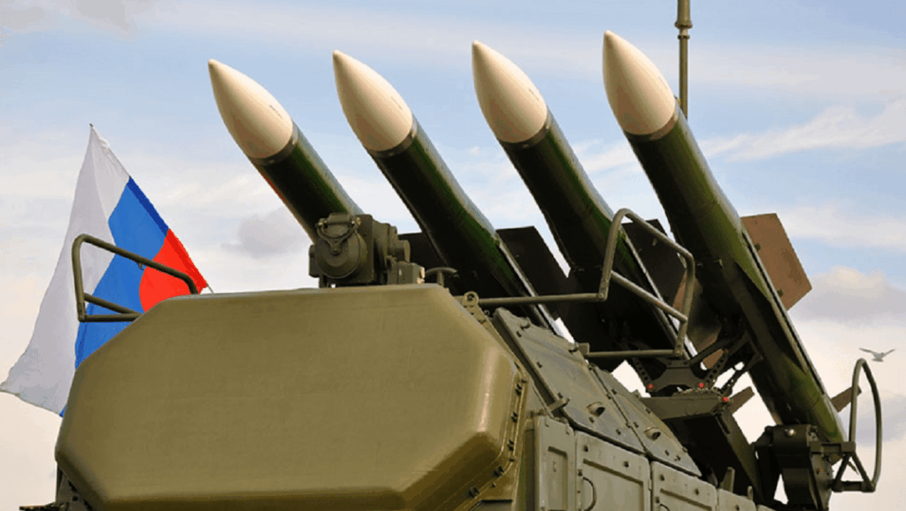 Путин активира „оружје судњег дана“ док Запад гура Европу ка ивици нуклеарне катастрофе