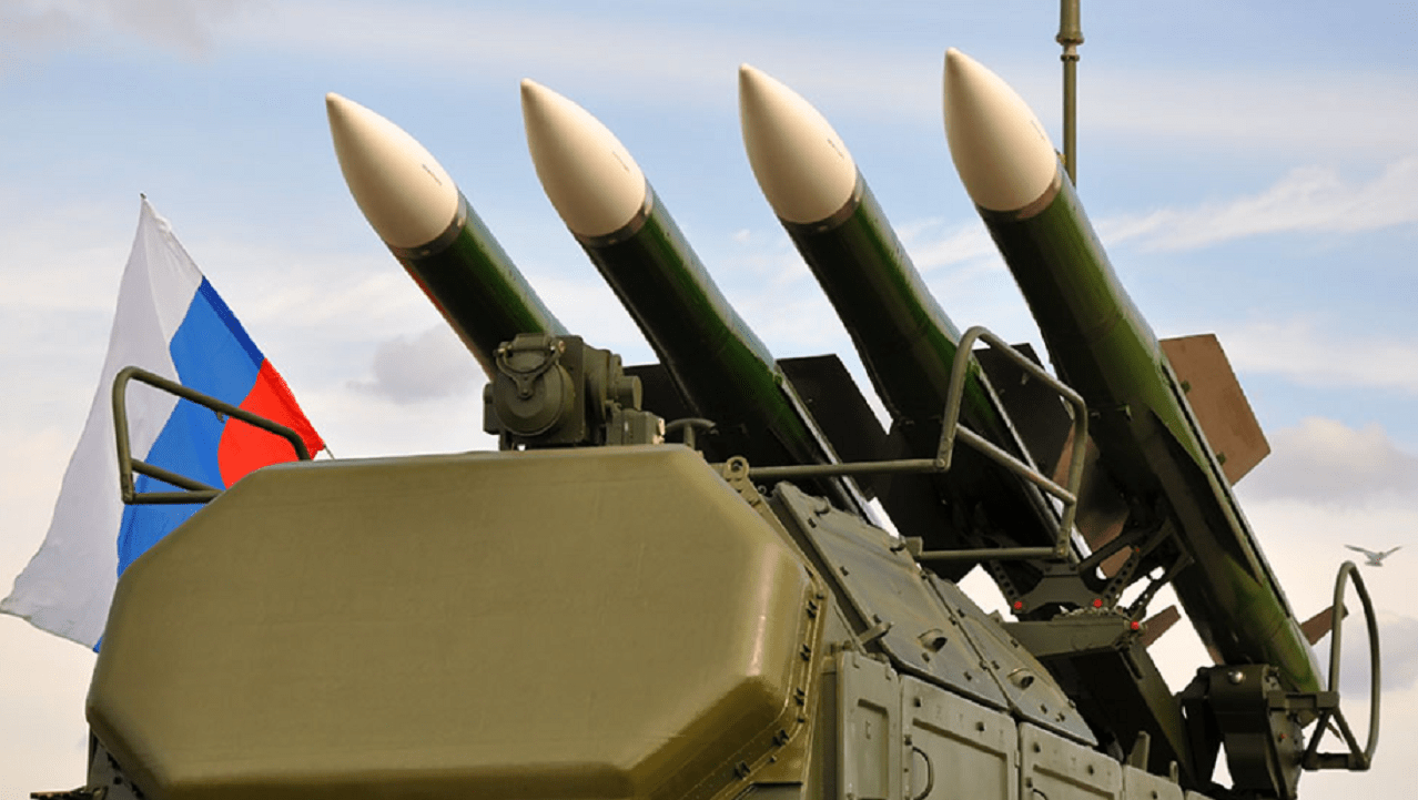 Путин активира „оружје судњег дана“ док Запад гура Европу ка ивици нуклеарне катастрофе