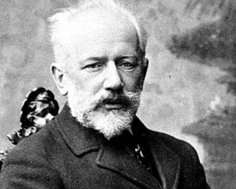 УКРАЈИНА сада забранила Чајковског! Режим из Кијева тврди да је славни композитор део "руског империјализма"