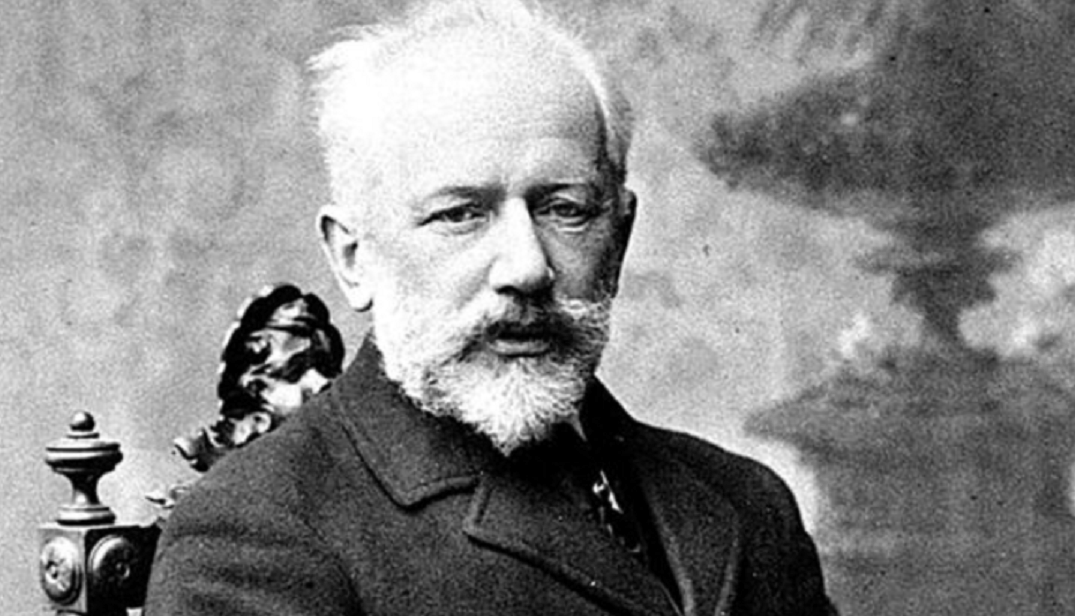 УКРАЈИНА сада забранила Чајковског! Режим из Кијева тврди да је славни композитор део "руског империјализма"