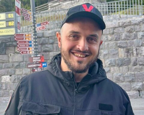 Švajcarska proglasila Srbina izgorelog u požaru za Heroja! MSP Srbije: Hrabrost Stefana Ivanovića primer istinske humanosti