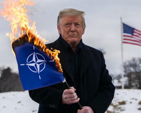 Tusk upozorava: Spor SAD i Danske oko Grenlanda može učiniti NATO besmislenim