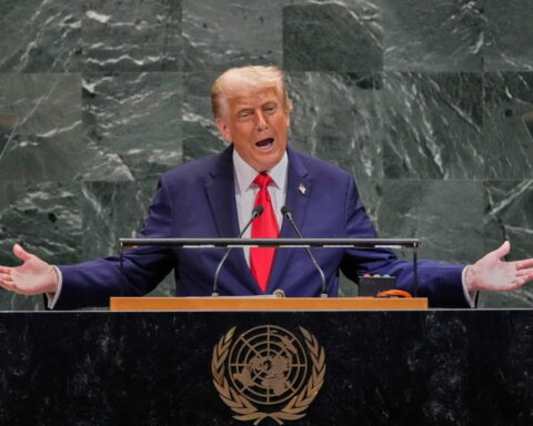 Trump povlači SAD iz 66 globalnističkih organizacija: Klimatski i Farmako histeričari u Panici!