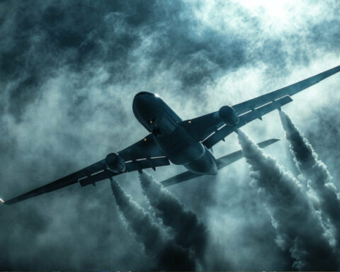 Kao uvek, prvo na životinjama a posle na ljudima! U AMERICI POČELO VAKCINISANJE PASA I MAČAKA IZ VAZDUHA!