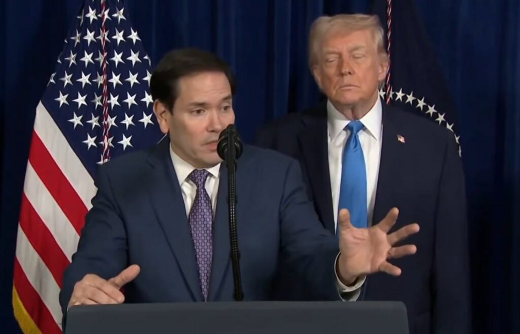 Amerika kreće na Kubu! Sekretar Rubio najavljuje: "I oni su u problemu"