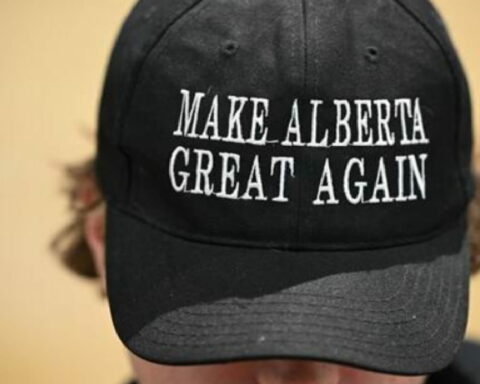 Trampovi zvaničnici održali sastanke sa kanadskim separatistima koji žele da odvoje pokrajinu Alberta od Kanade!