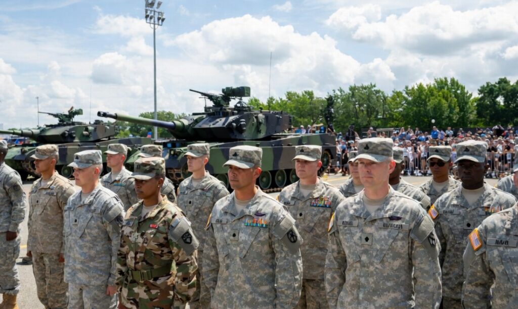 PENTAGON u novom planu uskratio evropske "saveznike" za vojnu pomoć u slučaju da ona bude potrebna