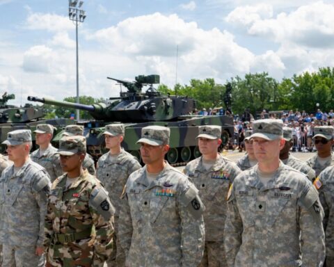 PENTAGON u novom planu uskratio evropske "saveznike" za vojnu pomoć u slučaju da ona bude potrebna