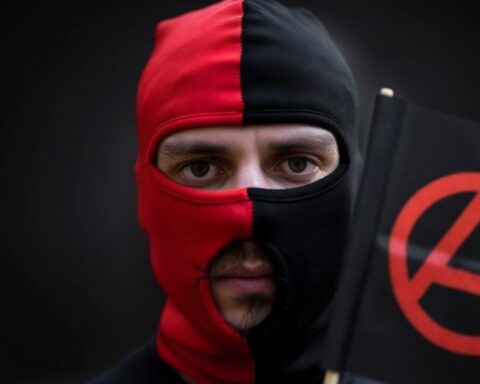 HOROR u Berlinu i dalje traje! Antifa Teroristi još uvek drže delove Nemačke prestonice u tami nakon napada na elektromrežu