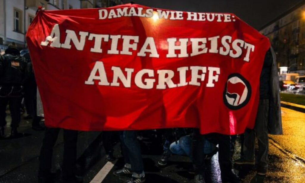 Rat na ulicama Berlina: ANTIFA preuzela odgovornost za nestanak struje za 50.000 domaćinstava