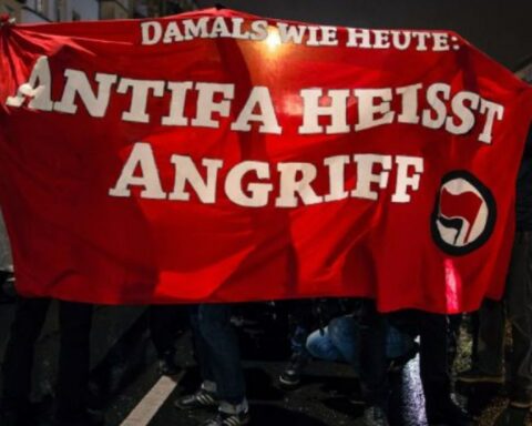 Rat na ulicama Berlina: ANTIFA preuzela odgovornost za nestanak struje za 50.000 domaćinstava