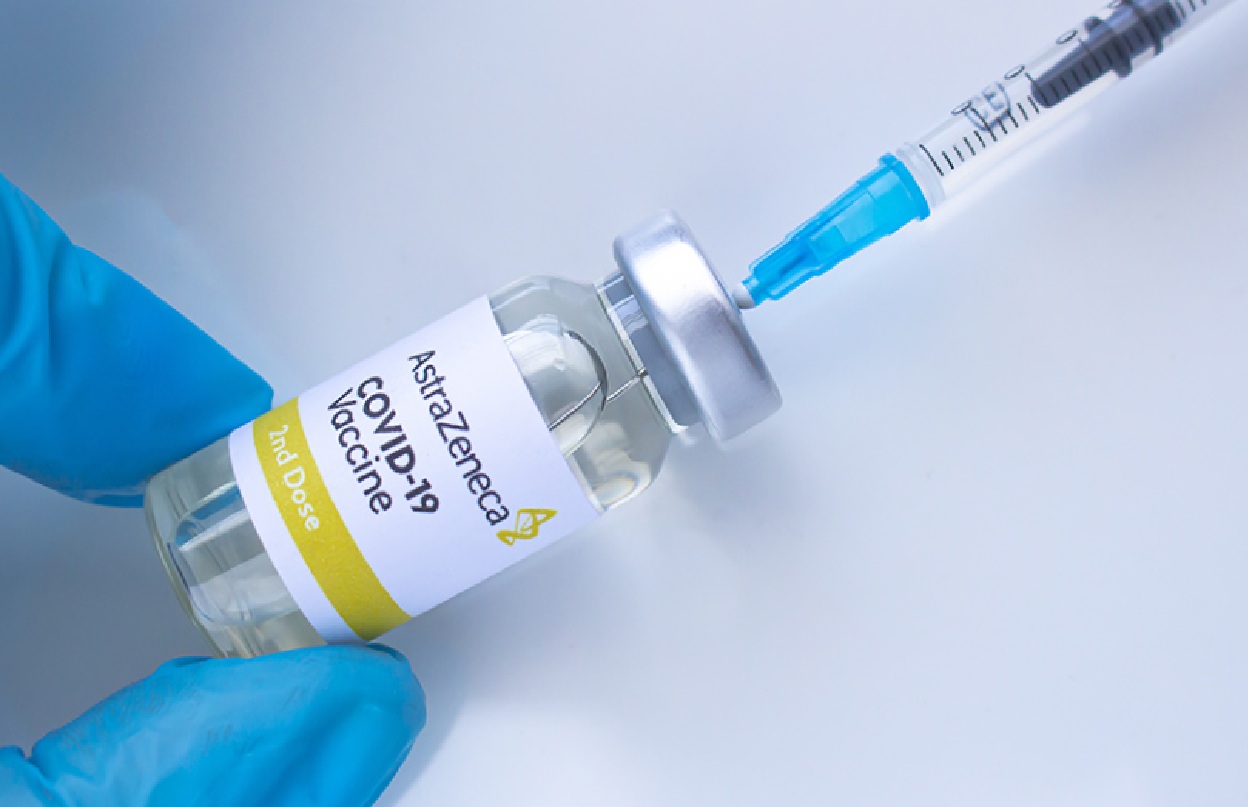 ISPLIVALI PODACI: Vakcina proizvođača AstraZeneca izazvala desetine hiljada srčanih problema u Velikoj Britaniji - Zamislite onda koliko je u celom svetu