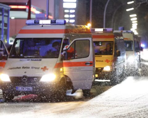 U Berlinu preminula žena od hipotermije nakon napada što je ANTIFA napala energetsku infrastrukturu