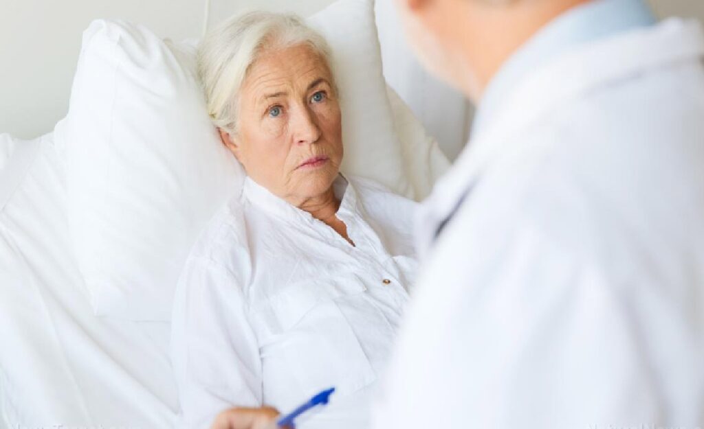 Žena u Kanadi eutanazirana protiv njene volje! Od Asistiranja pri samoubistvo do direktnog Ubistva!