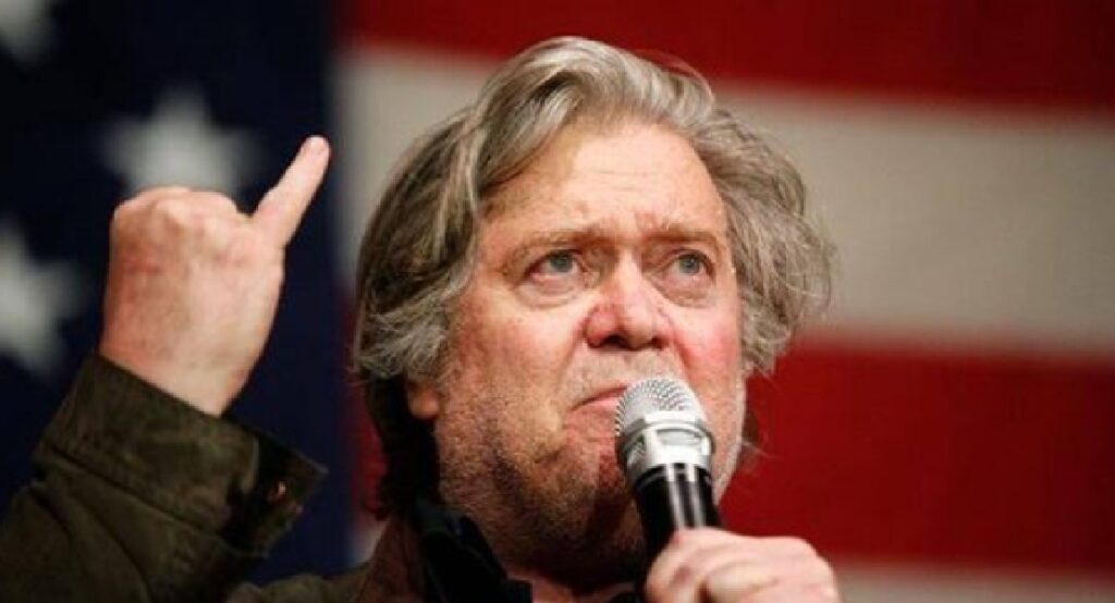 Ovo je sledeća zemlja na osvajačkoj mapi DONALDA TRAMPA! Bivši savetnik prvog čoveka SAD otkriva koja zemlja postaje "Nova Ukrajina"