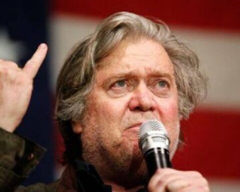 Ovo je sledeća zemlja na osvajačkoj mapi DONALDA TRAMPA! Bivši savetnik prvog čoveka SAD otkriva koja zemlja postaje "Nova Ukrajina"