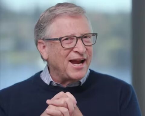 Epštajnovi mejlovi: Bil Gejts se zarazio polnom bolešću, pa tražio lekove da tajno leči suprugu