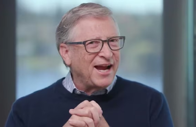 Epštajnovi mejlovi: Bil Gejts se zarazio polnom bolešću, pa tražio lekove da tajno leči suprugu