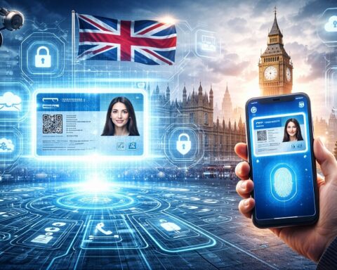 Britanija uvodi digitalni identitet za sve građane