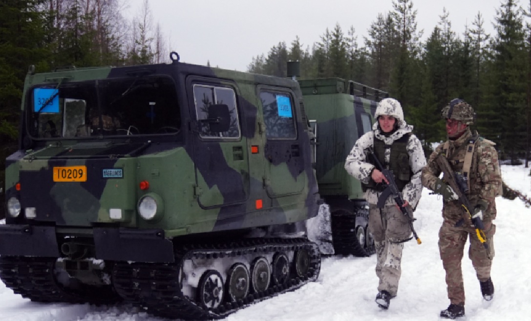 BRITANIJA GURA UKRAJINU U JOŠ VEĆI RAT: London sprema trupe i troši 270 miliona dolara uprkos ruskim upozorenjima!