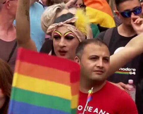 Gradonačelnik Budimpešte na udaru tužilaštva zbog Parade ponosa: Preti mu novčana kazna