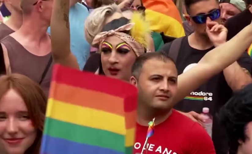 Gradonačelnik Budimpešte na udaru tužilaštva zbog Parade ponosa: Preti mu novčana kazna