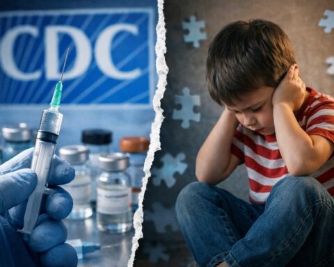 Američki Centar za kontrolu i prevenciju bolesti promenio svoj zvanični stav o vakcinama i autizmu