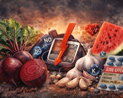 Prirodni saveznici: Cvekla, beli luk i lubenica obaraju krvni pritisak