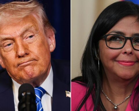 Tramp ponovo zapretio Venecueli: Drugi udar može biti i jači!