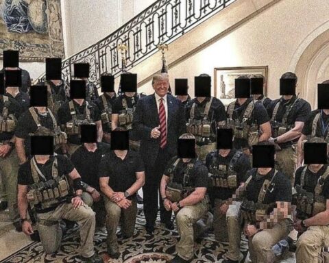 Naredba u noći! Evo kako je izgledala cela operacija otmice Nikolasa Madura