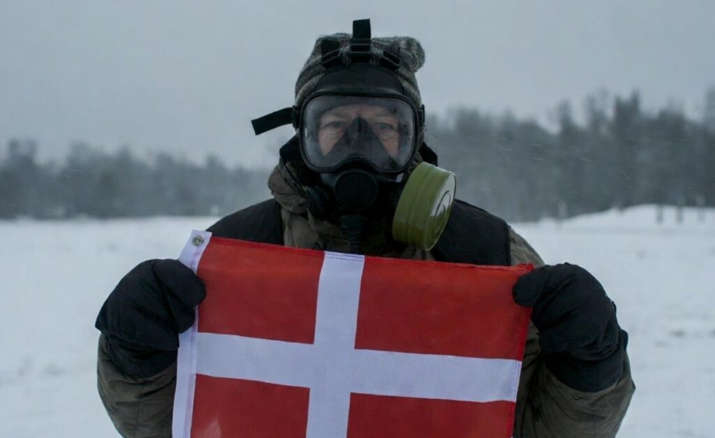 Spremaju se za invaziju: Stanovnici Grenlanda počeli masovno da kupuju opremu za preživljavanje