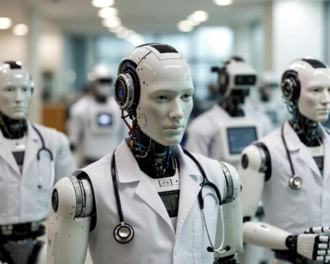 Da li će roboti preuzeti bolnice? Poznati Američki lekar upozorava na opasnu budućnost medicine sa Veštačkom Inteligencijom