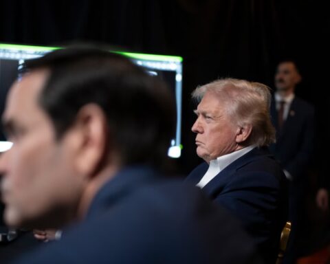 SAD prete većom kontrolom Zapadne hemisfere nakon otmice Madura