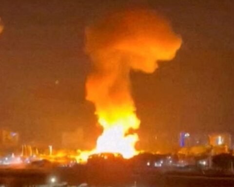 Satelitski snimci razotkrivaju: Šta je zaista uništio američki udar na Madurove baze