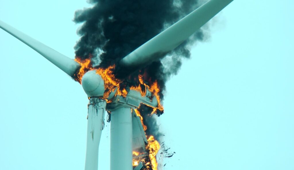 Šef BlackRocka promenio priču! Zelena Agenda je propala - Održiva energija uopšte nije održiva