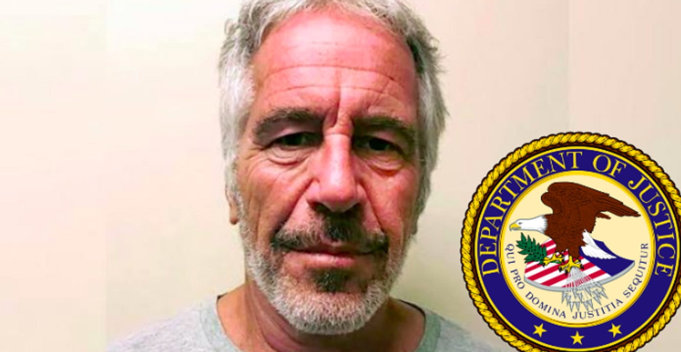UDARNO: Američko Ministarstvo Pravde objavljuje 3 miliona dokumenata i 2.000 snimaka iz Epštajnovog pakla