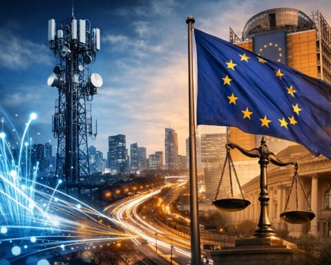 Zakon o digitalnim mrežama EU: Razvoj infrastrukture ili još veća kontrola Brisela