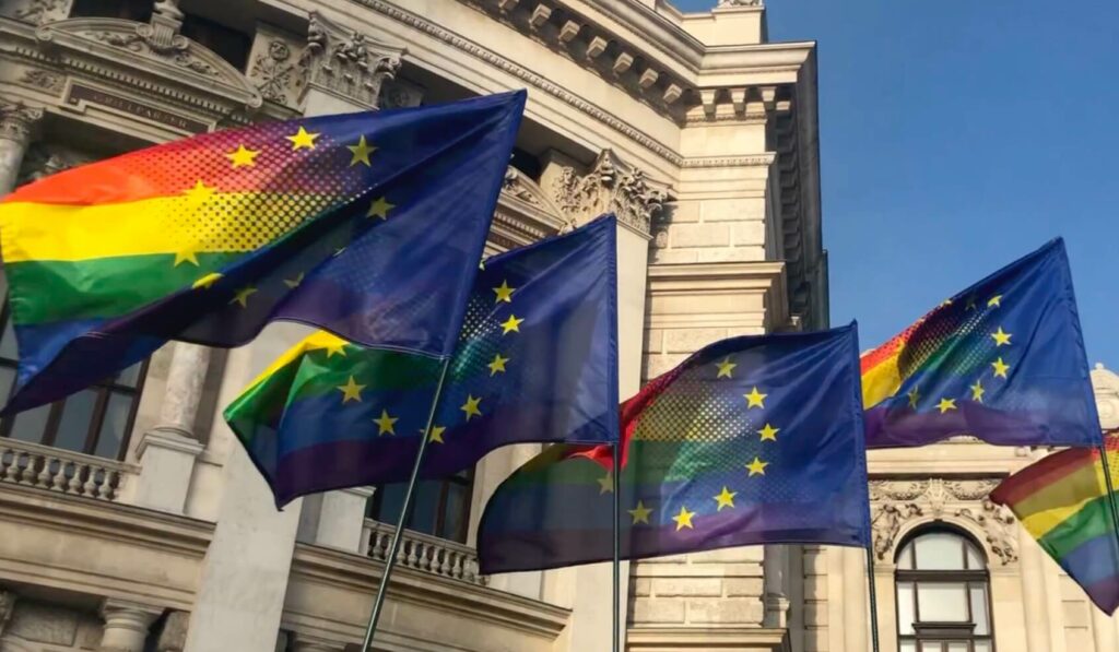 Brisel udara na slobodu: LGBTQ agenda EU briše granicu između mišljenja i zločina