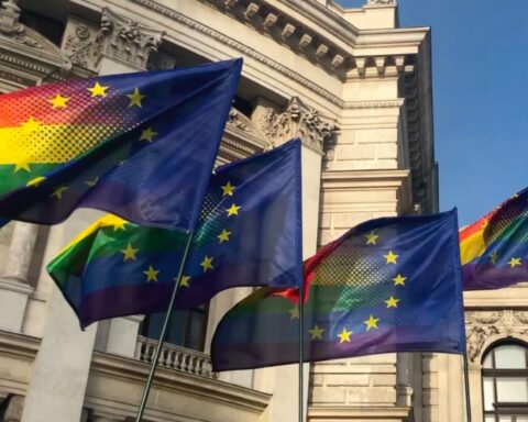 Brisel udara na slobodu: LGBTQ agenda EU briše granicu između mišljenja i zločina