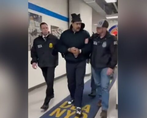 Amerikanci izvode Madura pred federalni sud danas! Kako će to izgledati?