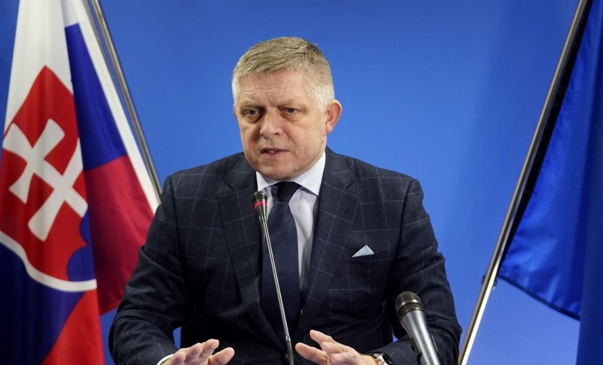 Fico nakon otmice Madura: 'Napad SAD na Venecuelu razotkriva kraj posleratnog poretka'