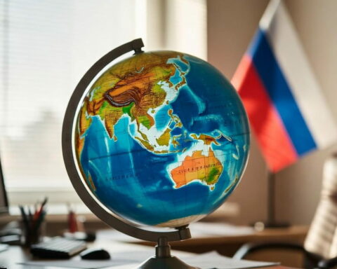 2026 može doneti jasnoću - i prednost Rusiji: šta to znači za svet