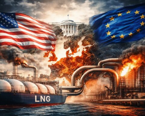 EU u energetskoj zamci: Zavisnost od američkog gasa postaje ozbiljna pretnja