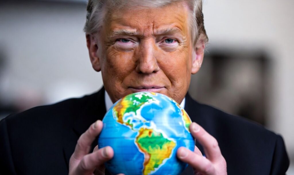 Otkriveni Trampovi sledeći ciljevi posle Venecuele – jedan potez izazvao paniku u Evropi