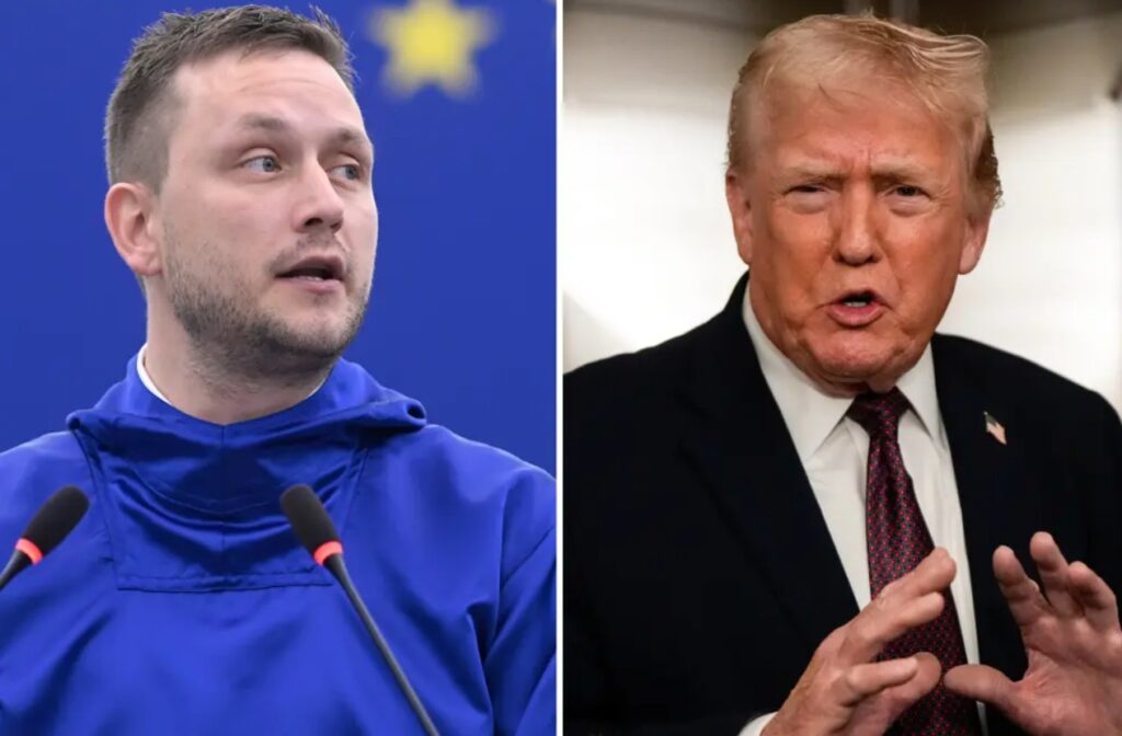 PREMIJER GRENLANDA poručio stanovnicima ostrva: "Spremite se za INVAZIJU"