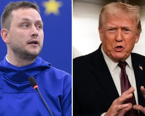 PREMIJER GRENLANDA poručio stanovnicima ostrva: "Spremite se za INVAZIJU"