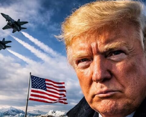 Otkriveno koliko bi Amerika mogla da plati za Grenland