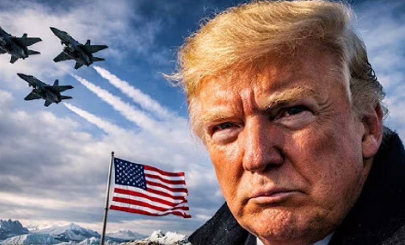 Otkriveno koliko bi Amerika mogla da plati za Grenland